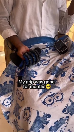 Enhance Your Grip Strength: The Path to Stronger Hands