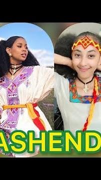 New Ashenda 2023 music /TikTok compilation/