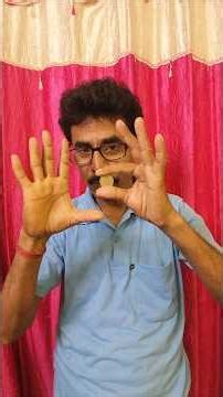 Learn 100% genuine magic. #magic #tutorial #coinmagic #shorts #ytshorts