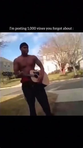 Original Vines on Instagram: "Before TikTok and Reels, there was Vine — a looping video app that changed the internet. Launched in 2013, Vine let users share 6-second clips that looped endlessly. It forced creativity — punchlines, mini-skits, and trends had to hit instantly. Those short bursts of comedy, weirdness, and genius built early internet fame for creators like King Bach, Lele Pons, and Shawn Mendes. Though Twitter shut it down in 2017, its humor, quotes (“What are those?!” “Road work ah