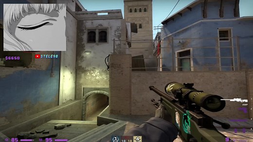 CS:GO AWP Moments | Gaming Highlights