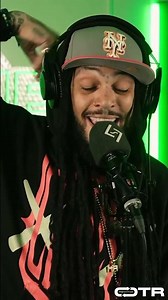 OTR Rewind: Travie Mccoy "Cupid’s Chokehold" Classic Performance