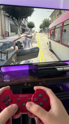 Testing GTA V on the PS3 Phat in 2026