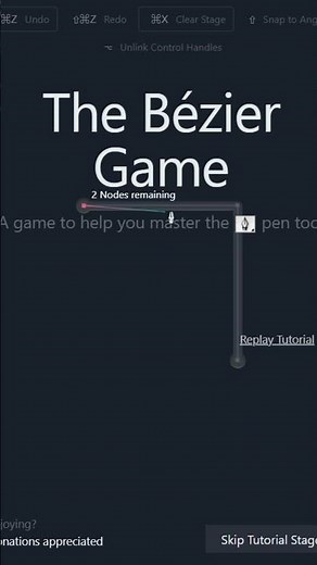 Every Designer Should Try This Game 🎨🤯