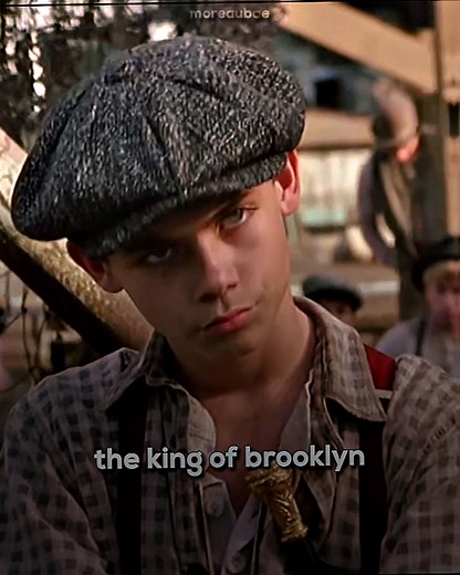 Reliving the 90s: Exploring the Iconic Movie Newsies 1992