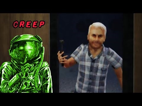 This Roblox Horror Game Makes you question EVERYTHING⁉️