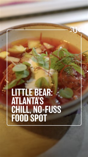 6.1K views · 20 reactions | Little Bear might be known as “the dog...