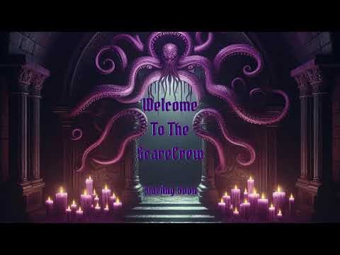 Warframe: ScareCrew Report In