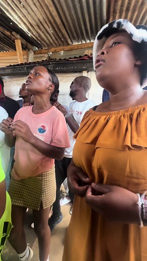 Konyana: The Pulse of Clap and Tap Gospel Music