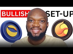 TERRA CLASSIC (LUNC) - TERRA LUNA (LUNA) Holders GET READY!!!