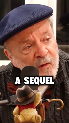 Jim Cummings’ favorite Winnie the Pooh movie