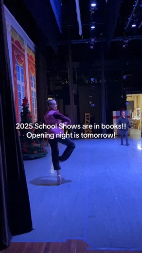 🎄💂🩰 Opening night is tomorrow! 🎄💂🩰 Make sure to get your tickets for The Nutcracker online or at the Civic Center Box Office. 💂🏻Friday, December 5 at 7:30pm 💂🏻Saturday, December 6 at 2:30pm 💂🏻Sunday, December 7 at 2:30pm. https://www.ticketmaster.com/ballet-theatre-south-tickets/artist/24606 🎄💂🩰 See you there! | Ballet Theatre South - Albany, GA