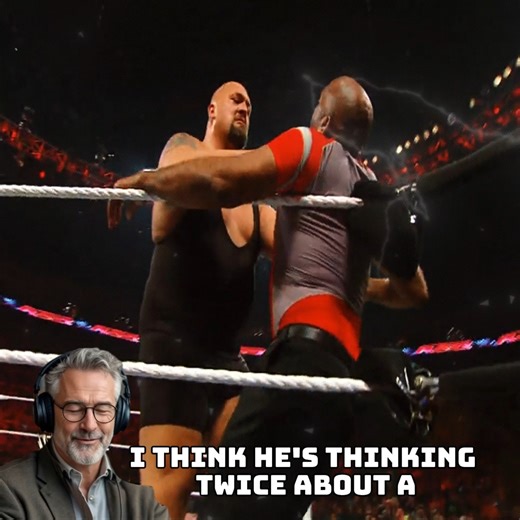 15K views · 100 reactions | Big Show & Mark Feuerstein vs. Ted DiBiase & Virgil | Roxana | Facebook