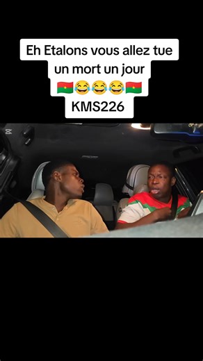 Eh Etalons : Burkina Faso's Soccer Spirit!