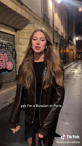 Life as a Russian in Paris: An Inside Look