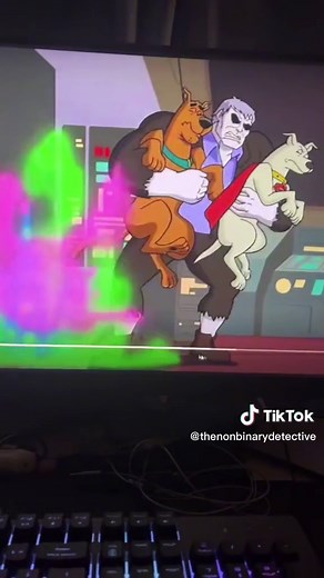 DC Crossover: Scooby-Doo and Batman Team Up