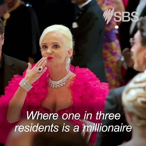 'Inside Monaco: Playground of the Rich', 7.30pm on SBS. | SBS Australia