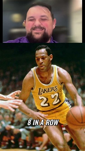 Will’s #3 NBA Legend Without a Championship: Elgin Baylor #nba #sportstalk #answerthecoll