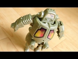 King Joe Super Transformed Ultra Egg Review ULTRA EGG KING JOE Ultraman Ginga