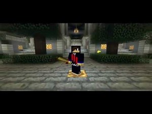 The Moderator (Minecraft Machinima)