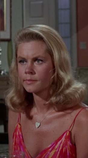 176K views · 3.8K reactions | The most iconic twitch of all✨ #bewitched #samanthastephens #magic #nosetwitch #bestmoments | Bewitched | Facebook