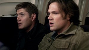 Watch Supernatural Season 5 Online | Stream TV Shows | Stan