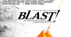 BLAST! (2008) - Ver Película Completa en Español / Castellano - FULLTV