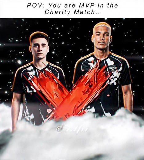 Jynxzi Charity Match MVP...🏆 Montagem Tentana (Slowed & Reverb)