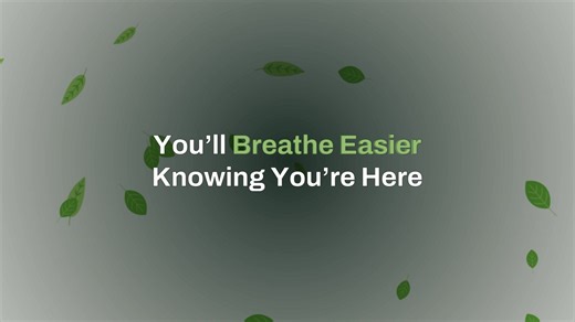 Our patients say it best- watch now to hear their story. | Alabama ENT & Allergy