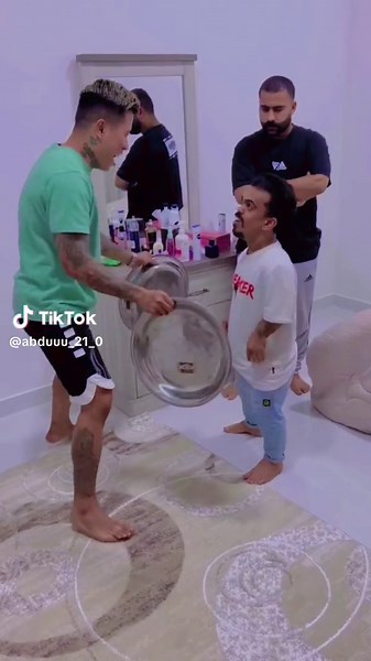 Hilarious TikTok Moments with #اکسلبور #فولو