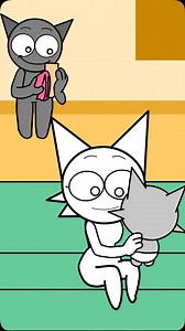 121K views · 17K reactions | #sprunki #animation #baby | AnimeToons | Facebook