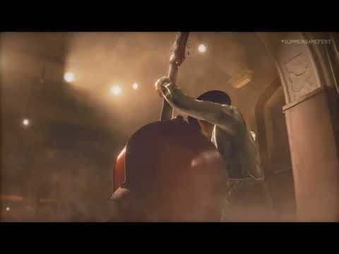 Project Century Stranger Than Heaven Trailer 4K 60fps - SUMMER GAME FEST 2025
