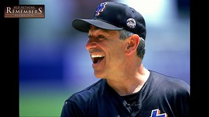 Remembering Bobby Valentine's mustache