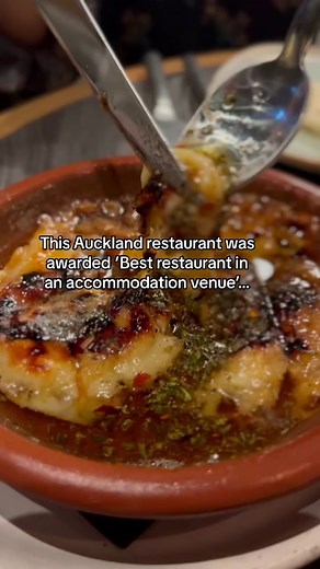 Esther: Award-Winning Restaurant in Auckland