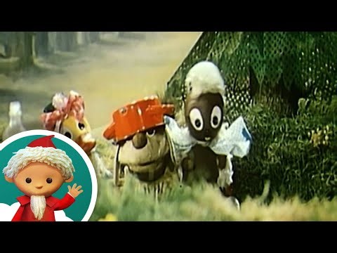 Als Moppi seine Gartenbank einweihen wollte | Ganze Folge mit dem Sandmännchen