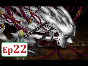 Claymore Episode 22 English Dub