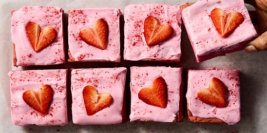 30 Galentine's Day Recipes To Show Your Friends Some Love