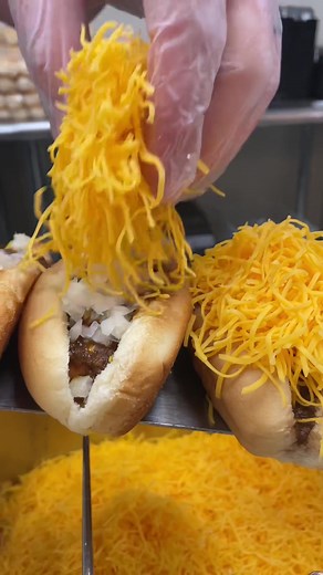 Celebrate National Chili Day with Skyline Chili!