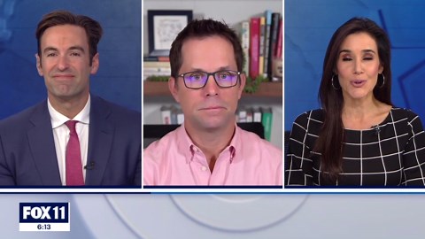 The data behind voting