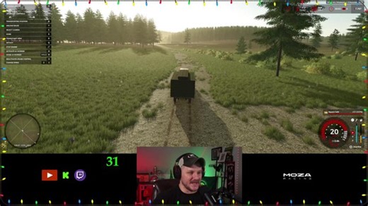 FS25 LIVE 🚜 Starting the Ultimate Farm! | Planting • Harvesting • Profit..!Gfuel !am !Icon !Gportal