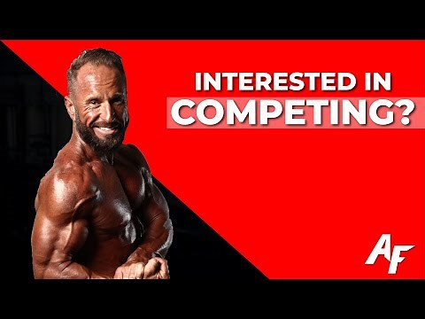 Bodybuilding Trainer near me | Advanced Fitness of Tampa | Advance FIT
