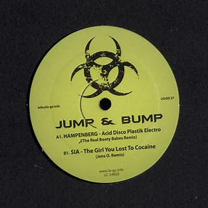 Various - Jump & Bump Volume Four
