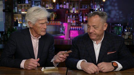 We think they BOTH might be big babies… Toast 2025 with us on New Year’s Eve at 10:30/9:30c. | Dateline NBC