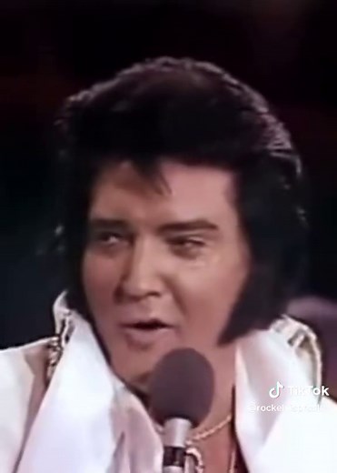 Jailhouse Rock by Elvis Presley: A Classic Performance