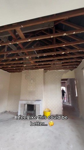 Kitchen Renovation Glow Up: Before and After Transformation