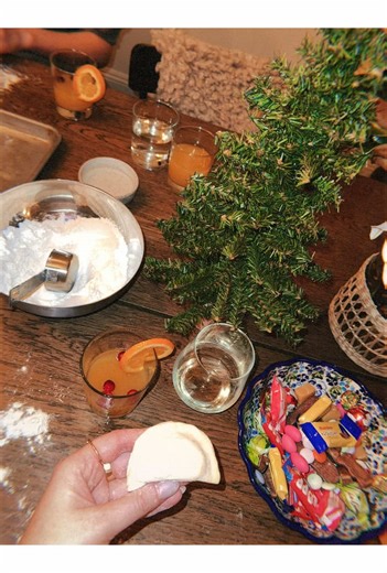 Homemade Pierogi Lunch: A Comfort Meal