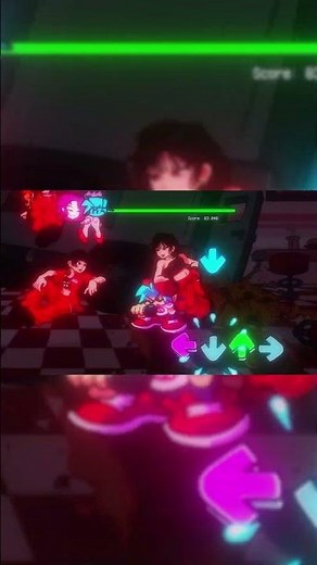 Friday Night Funkin' Just Got a KPOP Update! 😊