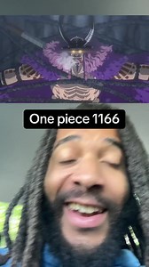 TJTV (@peaktakes12)’s video of one piece 1166 episode