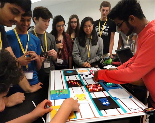 Engineering Exploratory