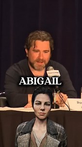 Roger Clark on Instagram: "Did Arthur Morgan Have Any Relationship With Abigail? #rdr2 #reddeadredemption2 #arthurmogran #johnmarston"